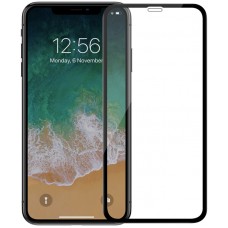 Защитное стекло Apple iPhone 11 Pro Max 10D - Купить Apple iPhone (Айфон) по низкой цене