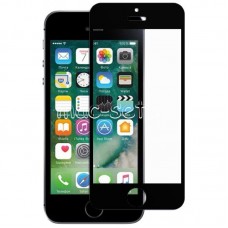 Защитное стекло Apple iPhone 5/5S/SE - Купить Apple iPhone (Айфон) по низкой цене