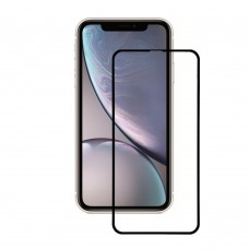 Защитное стекло iPhone 11 10D  - Купить Apple iPhone (Айфон) по низкой цене