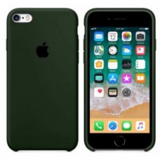 iPhone 5/5S/SE Silicone Case Virid