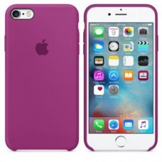iPhone 5/5S/SE Silicone Case Dragon Fruit - Купить Apple iPhone (Айфон) по низкой цене