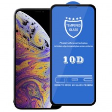 Защитное стекло iPhone 11 Pro 10D - Купить Apple iPhone (Айфон) по низкой цене