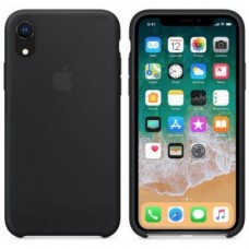 iPhone XR Silicone Case Фиолетовый - Купить Apple iPhone (Айфон) по низкой цене