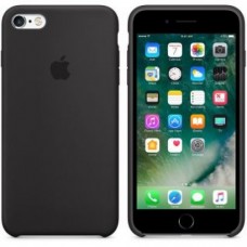 iPhone 5/5S/SE Silicone Case Темно Коричневый