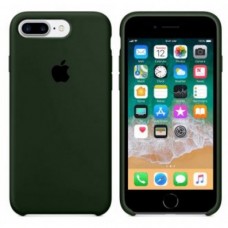 iPhone 7 Plus/8 Plus Silicone Case Virid - Купить Apple iPhone (Айфон) по низкой цене