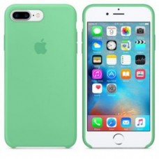 iPhone 7 Plus/8 Plus Silicone Case Spearmint - Купить Apple iPhone (Айфон) по низкой цене