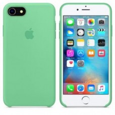 iPhone 7/8/SE 2020 Silicone Case Spearmint - Купить Apple iPhone (Айфон) по низкой цене