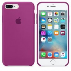 iPhone 7 Plus/8 Plus Silicone Case Dragon Fruit