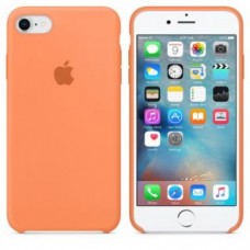 iPhone 7/8/SE 2020 Silicone Case Papayaм