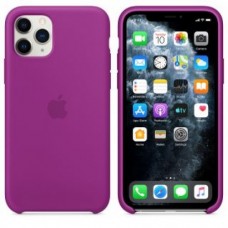 iPhone 11 Pro  Silicone Case Dragon Fruit - Купить Apple iPhone (Айфон) по низкой цене