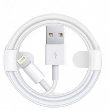 Оригинальный кабель Apple Lightning USB (MD818)
