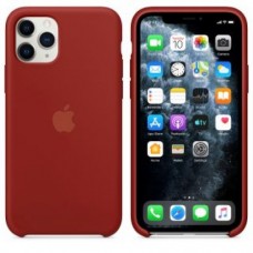 iPhone 11 Pro Silicone Case Камелия