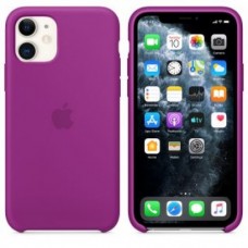 iPhone 11 Silicone Case Dragon Fruit - Купить Apple iPhone (Айфон) по низкой цене