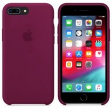 iPhone 7 Plus/8 Plus Silicone Case Rose Red - Купить Apple iPhone (Айфон) по низкой цене