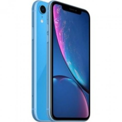 iPhone XR 64Gb Blue - Apple iPhone (Айфон) по низкой цене. Купить
