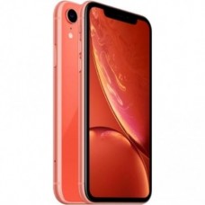 iPhone XR 256Gb Coral - Купить Apple iPhone (Айфон) по низкой цене