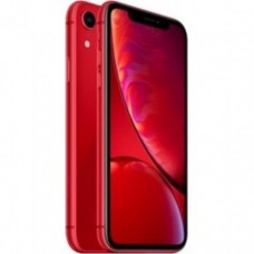 iPhone XR 256Gb Red