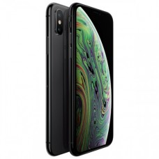 iPhone XS MAX 64Gb Space Gray