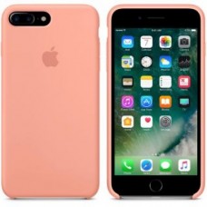 iPhone 7 Plus/8 Plus Silicone Case Бегония - Купить Apple iPhone (Айфон) по низкой цене