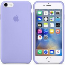 iPhone 7/8/SE 2020 Silicone Case Фиалковый - Купить Apple iPhone (Айфон) по низкой цене