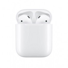 Apple AirPods 2 - Купить Apple iPhone (Айфон) по низкой цене