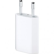 Зарядный сетевой адаптер Apple USB Power - Купить Apple iPhone (Айфон) по низкой цене