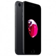 iPhone 7 256Gb Black Matt - Купить Apple iPhone (Айфон) по низкой цене