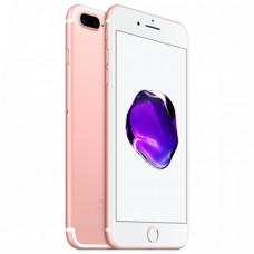 iPhone 7 Plus 32Gb Rose Gold - Купить Apple iPhone (Айфон) по низкой цене