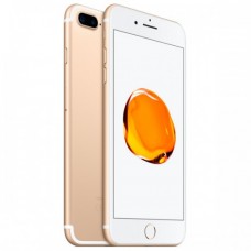 iPhone 7 Plus 128Gb Gold - Купить Apple iPhone (Айфон) по низкой цене