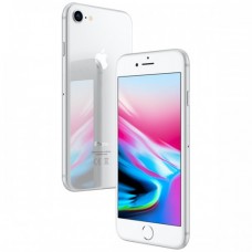 iPhone 8 256GB Silver - Купить Apple iPhone (Айфон) по низкой цене