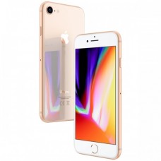 iPhone 8 64GB Gold БУ - Купить Apple iPhone (Айфон) по низкой цене