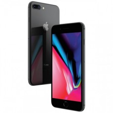 iPhone 8 Plus 256GB Space Gray БУ - Купить Apple iPhone (Айфон) по низкой цене