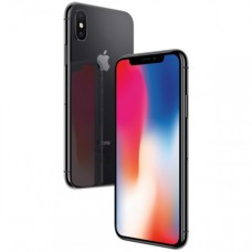 iPhone X 64Gb Space Gray