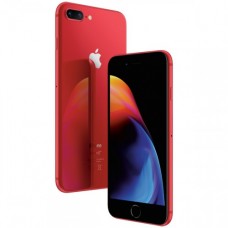 iPhone 8 Plus 256GB Red - Купить Apple iPhone (Айфон) по низкой цене