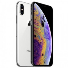 iPhone XS 64Gb Silver - Купить Apple iPhone (Айфон) по низкой цене